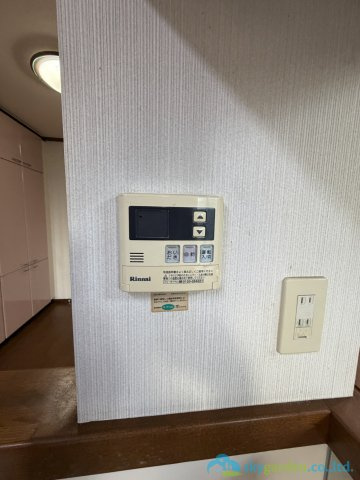 厚木市長谷　中古戸建の設備