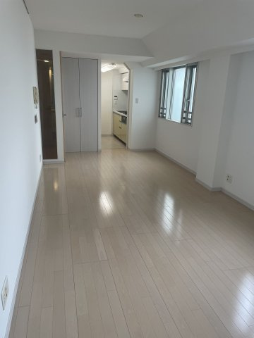 AZ小石川の居間・リビング