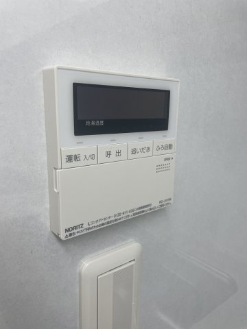 AZ小石川の設備