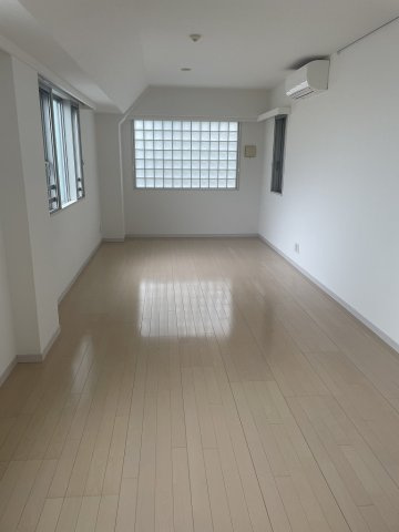AZ小石川の居間・リビング