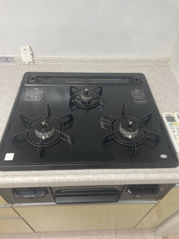 AZ小石川のキッチン