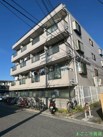 【外観】 | コスモ