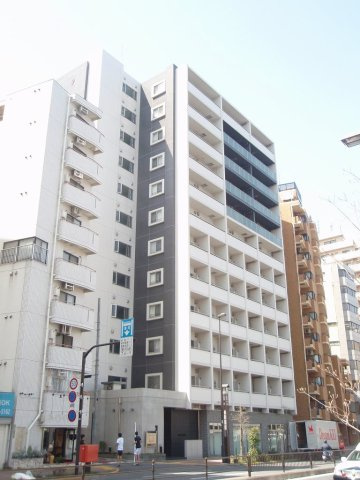 コンフォリア春日富坂