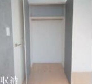【収納】 | ラフォート横浜鶴見