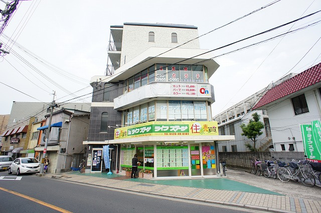 BNコートの展望