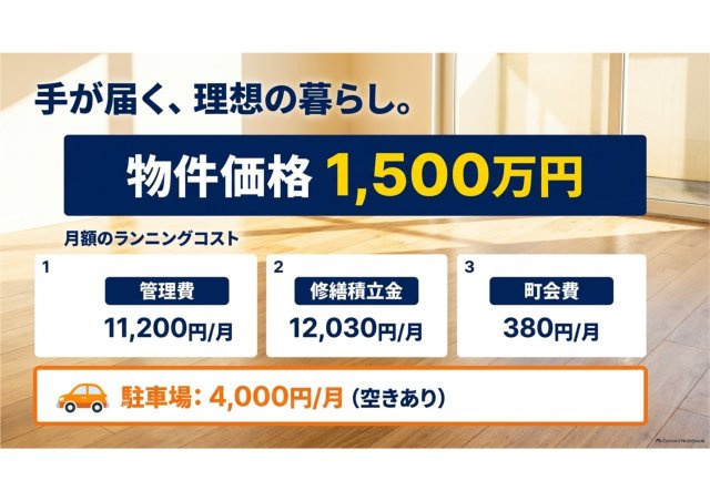 ラフォーレ上島のその他