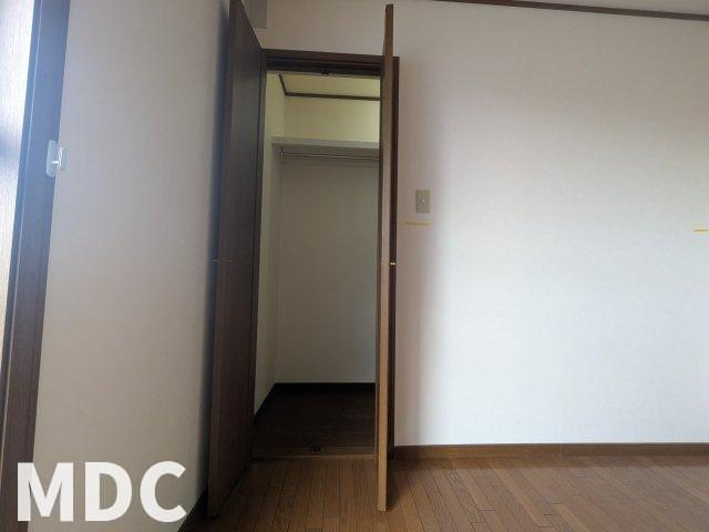 ミキハウスの収納