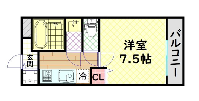 【間取り】 | シュライク2000