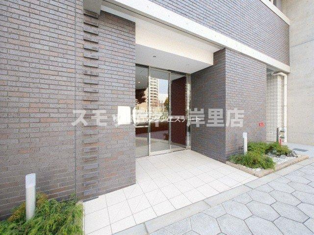 Fujiman北山町のその他