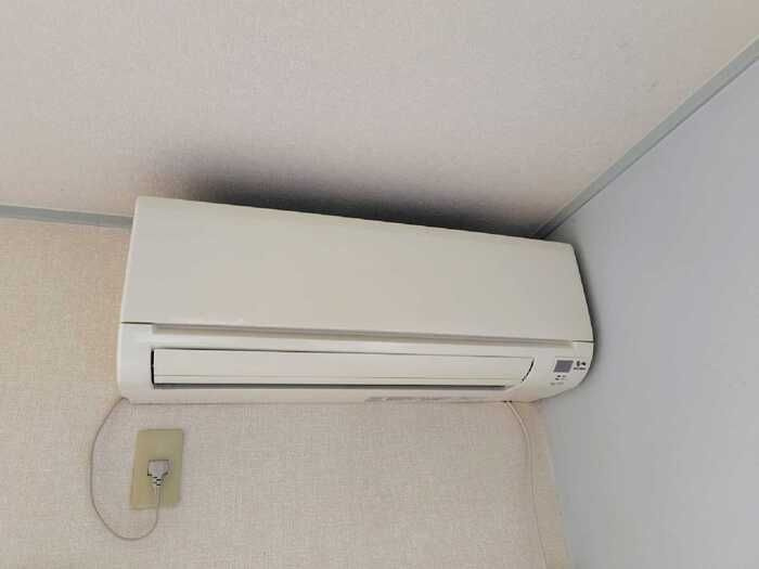 八王子市子安町１丁目のアパートの設備
