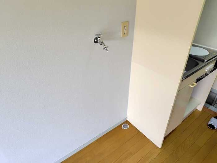 八王子市子安町１丁目のアパートのその他