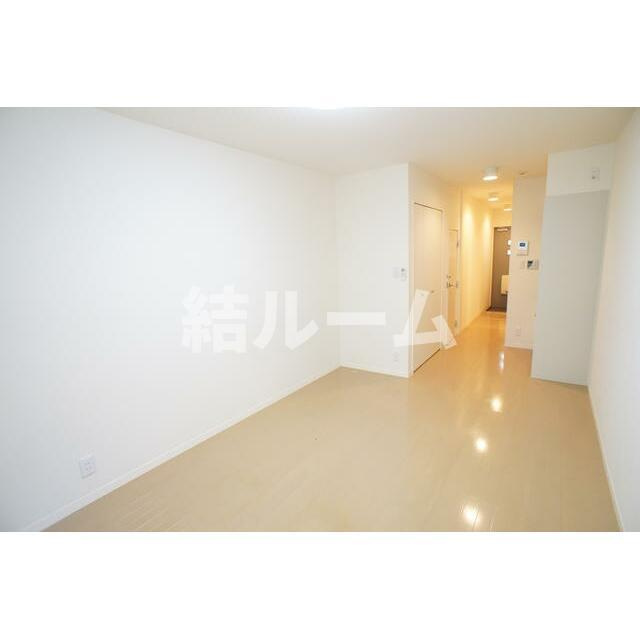 豊島区雑司が谷１丁目のアパートの内装