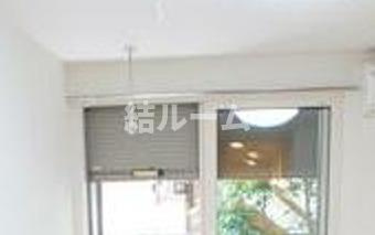 豊島区雑司が谷１丁目のアパートの設備