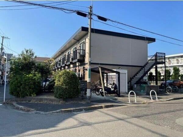 【外観】