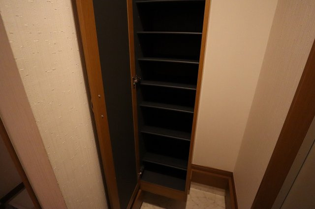シェリールのその他