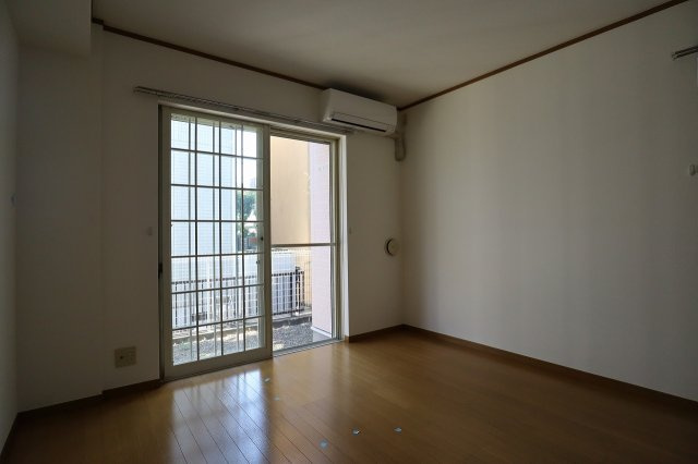 シェリールの展望|南向き