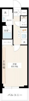 【間取り】 | フュージョナル王子ＨＹ’ｓ | 間取りです。