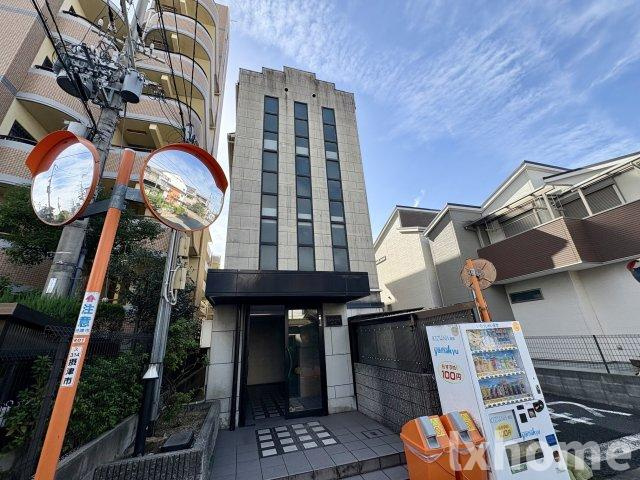 リュバンベール摂津