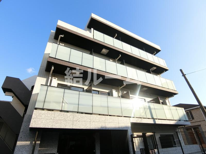 練馬区平和台２丁目の賃貸マンション