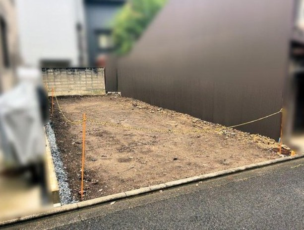 【外観】 | K12141-紫野