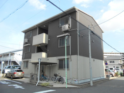 ファミール上石川の画像