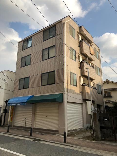松丘マンション