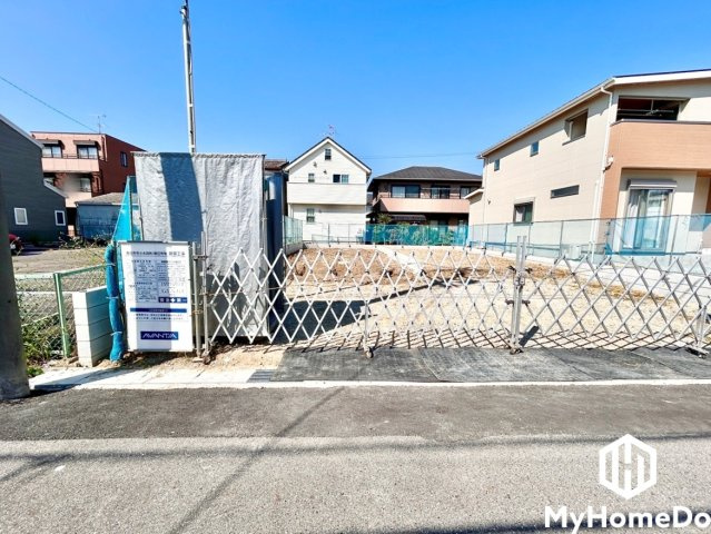 春日井市小木田町　１期