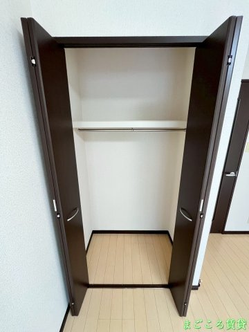 【収納】 | フジパレス丸髙