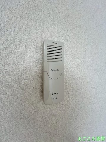 【セキュリティ】 | フジパレス丸髙