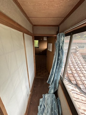【内装】 | 鳥取市本高中古戸建て