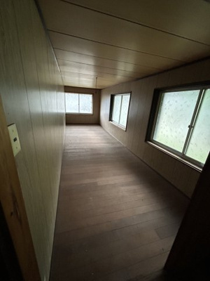 【洋室】 | 鳥取市本高中古戸建て