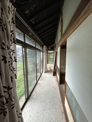 【内装】 | 鳥取市本高中古戸建て