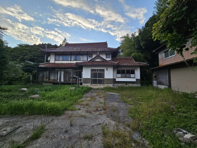 鳥取市本高中古戸建ての画像