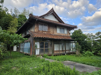 【外観】 | 鳥取市本高中古戸建て