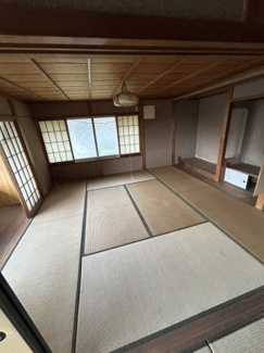 【和室】 | 鳥取市本高中古戸建て