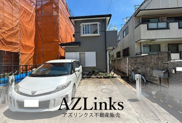 習志野市本大久保２丁目