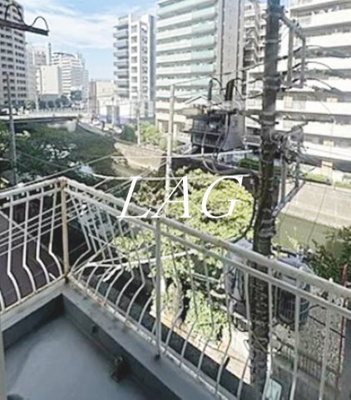 【バルコニー】 | アービラ京浜蒲田 | バルコニーです。