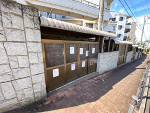 【その他共用部分】 | リーベスト勝田台 エルベールの街　Ｅ棟