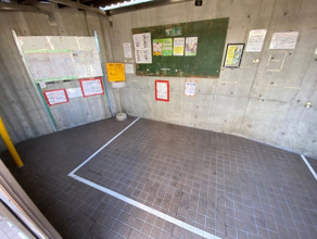 【その他共用部分】 | リーベスト勝田台 エルベールの街　Ｅ棟
