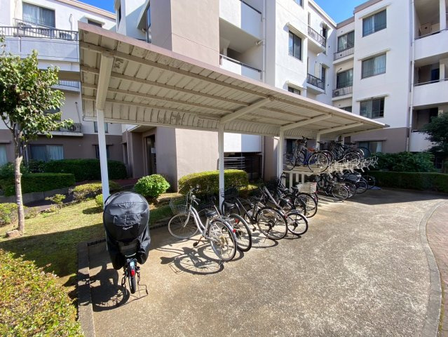 【その他共用部分】 | リーベスト勝田台 エルベールの街　Ｅ棟
