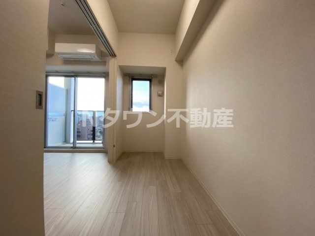 【寝室】 | ディアレイシャス浅間町ステーションフロント | 寝室です