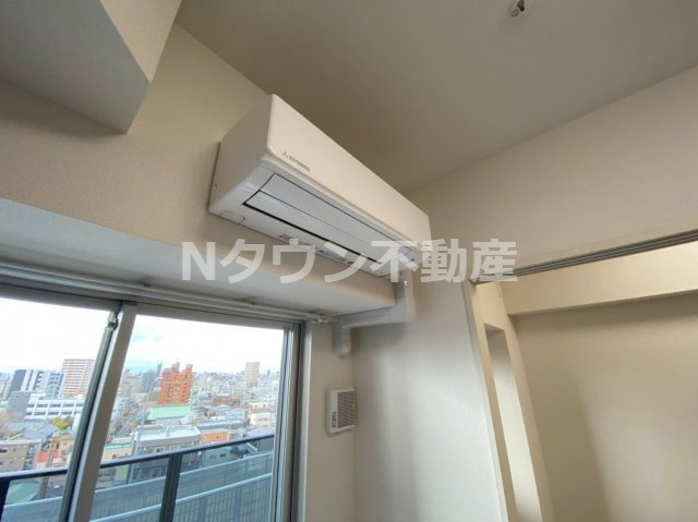 【設備】 | ディアレイシャス浅間町ステーションフロント