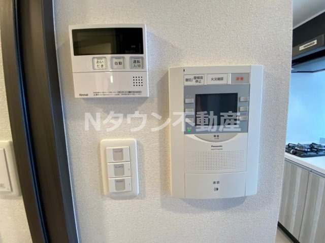 【セキュリティ】 | ディアレイシャス浅間町ステーションフロント