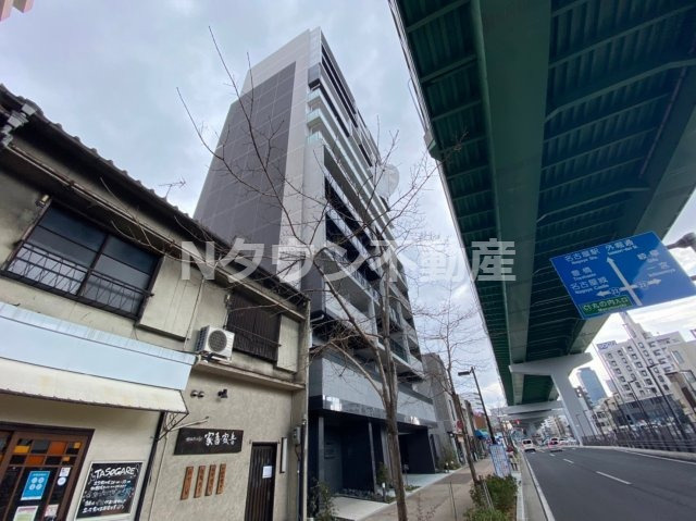 【外観】 | ディアレイシャス浅間町ステーションフロント