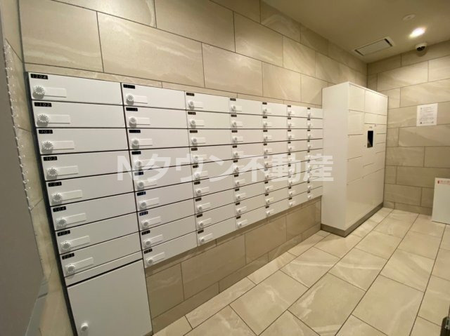 【その他共用部分】 | ディアレイシャス浅間町ステーションフロント
