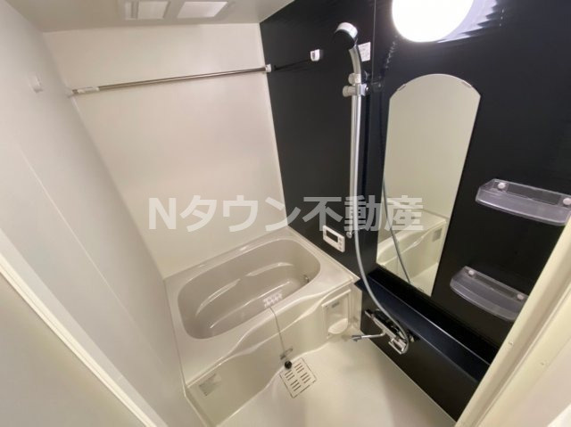 【浴室】 | ディアレイシャス浅間町ステーションフロント | お風呂です