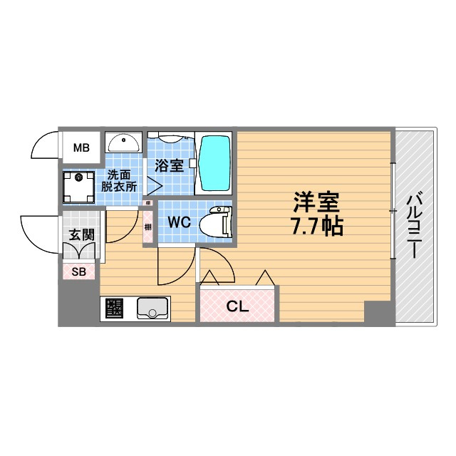 スプランディッド甲子園