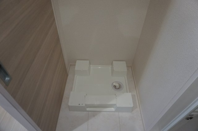 D-ROOM中小阪の設備
