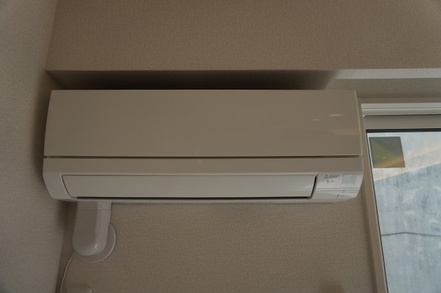 D-ROOM中小阪の設備