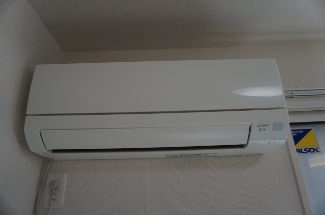 D-ROOM中小阪の設備